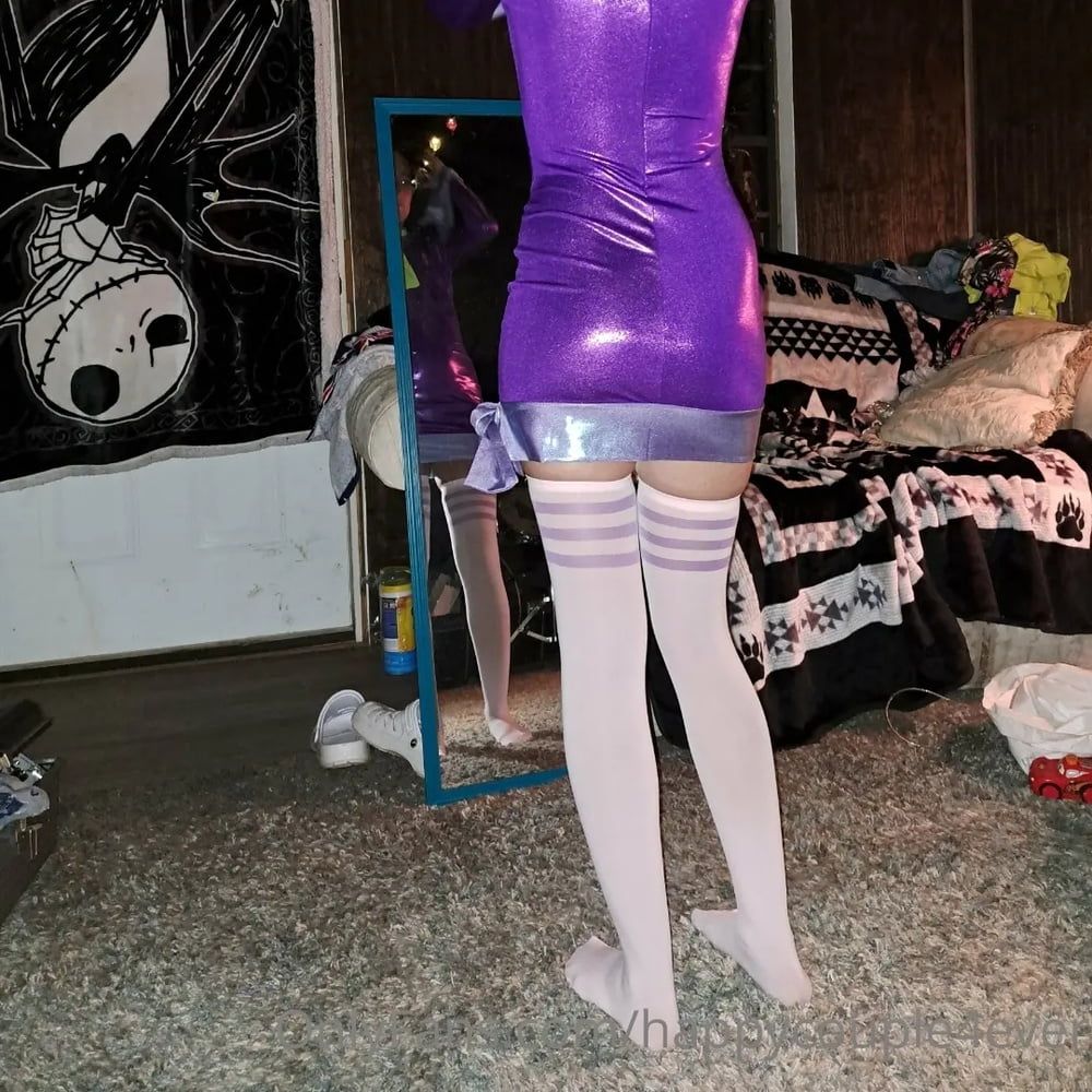 Daphne Blake costume  #5