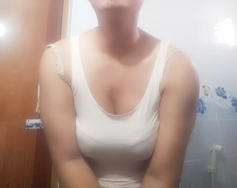 Beauty Circus Bhabi ji ne kiyahe masturbation akela akela 