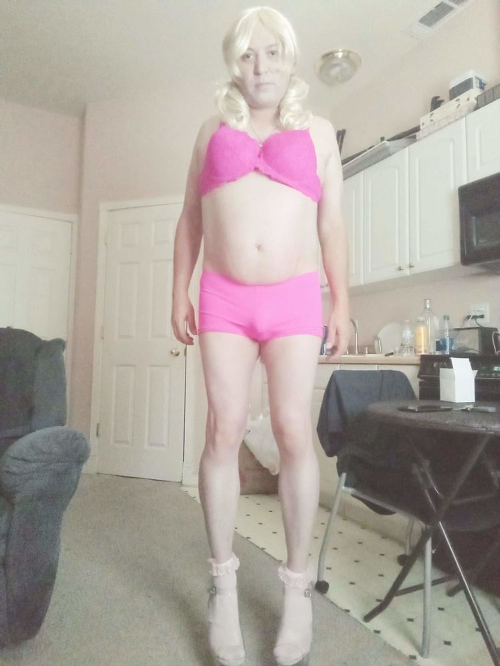 Im sissy slut (july 2020) #42