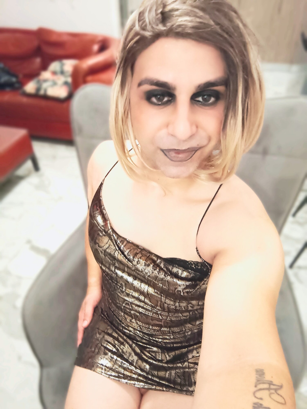 FetishEmmanuella - ALBUM 17 #6