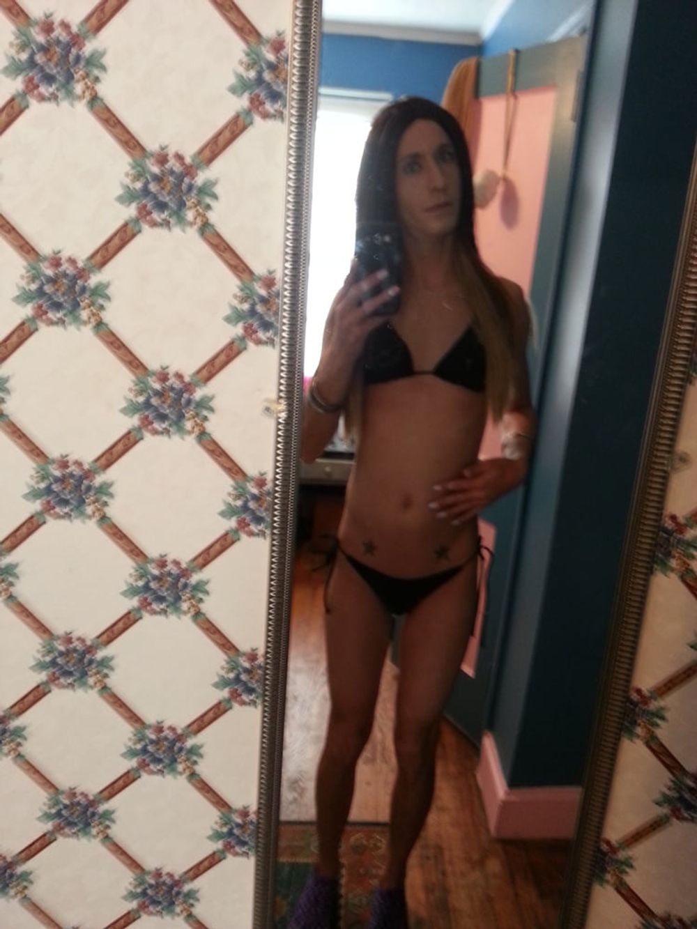 so ready to fuck      KimberlyGeorge  #3