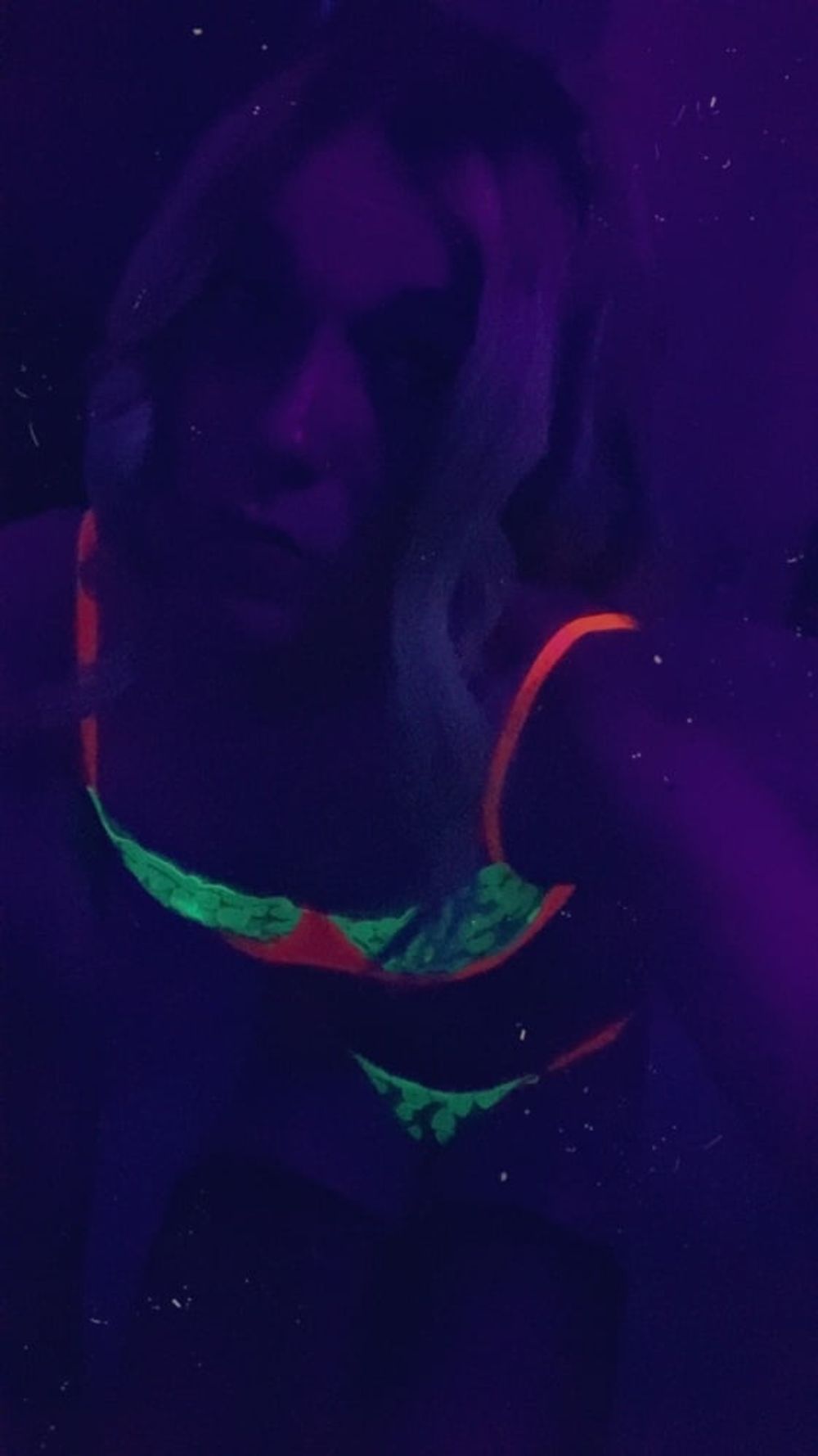 Sexy Rave Girl #57