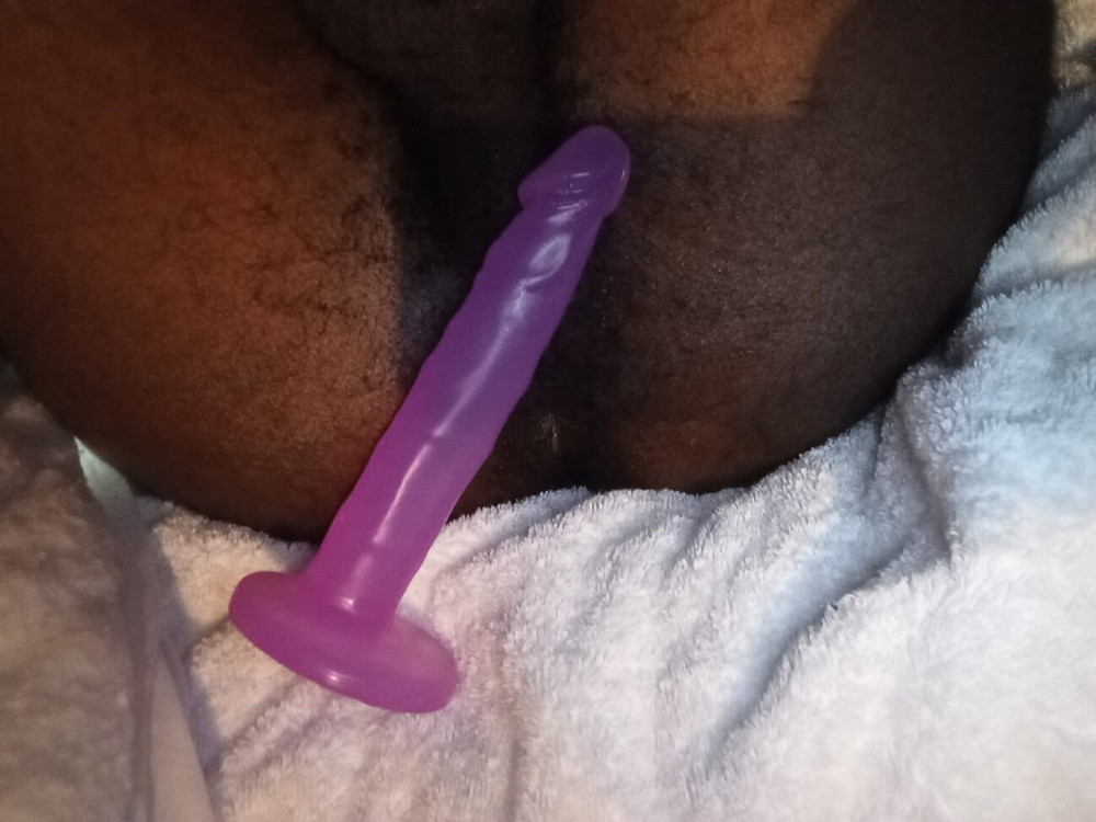 Hungry slut hole