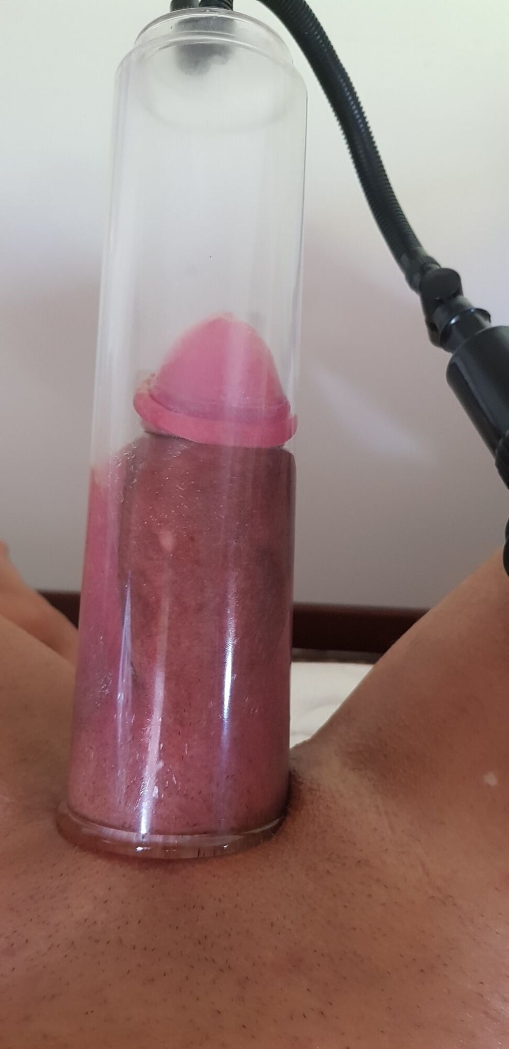 pumping my cock 1  #6