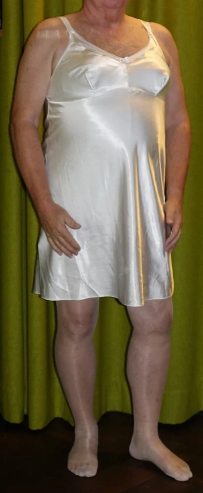 OBG - Slip - Nylons #3