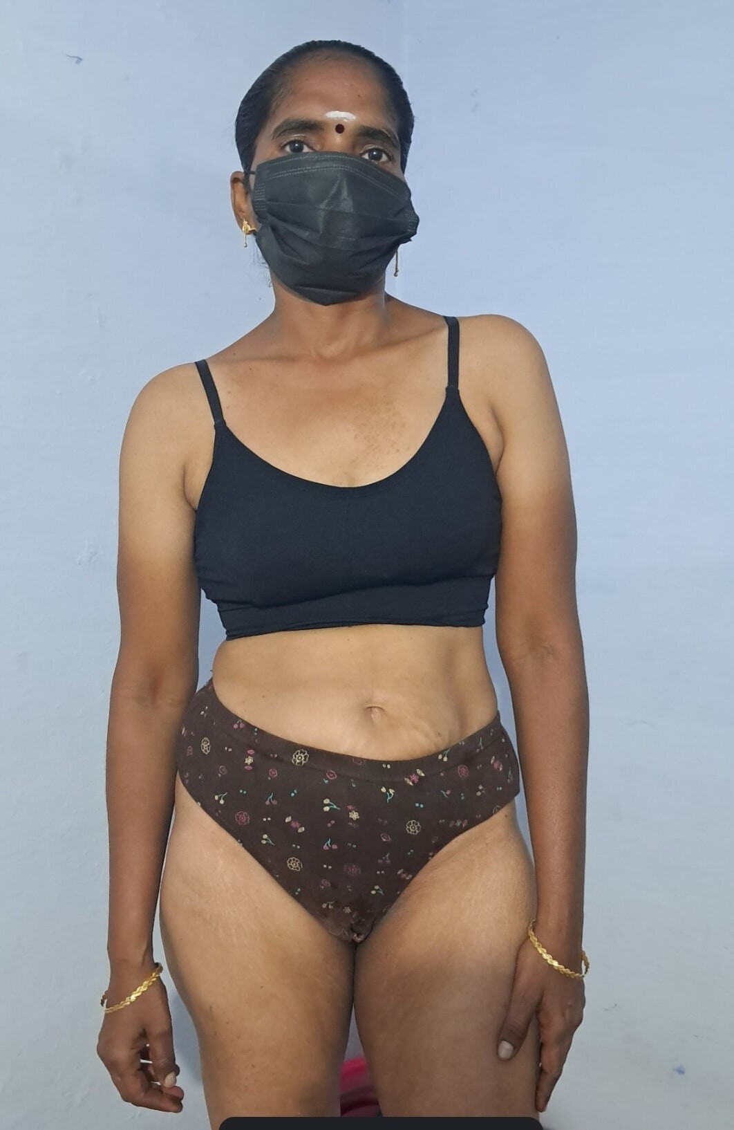My lovely body