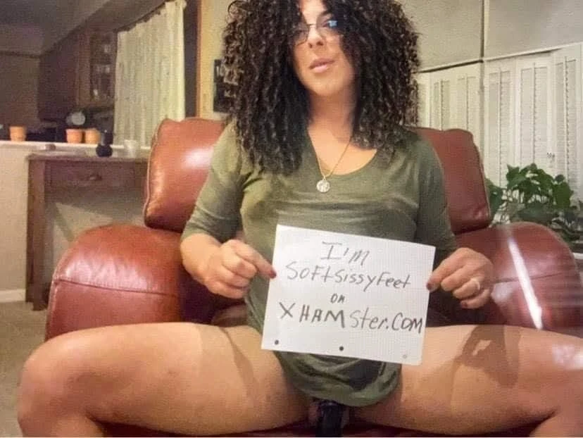 Sissy Tranny #42