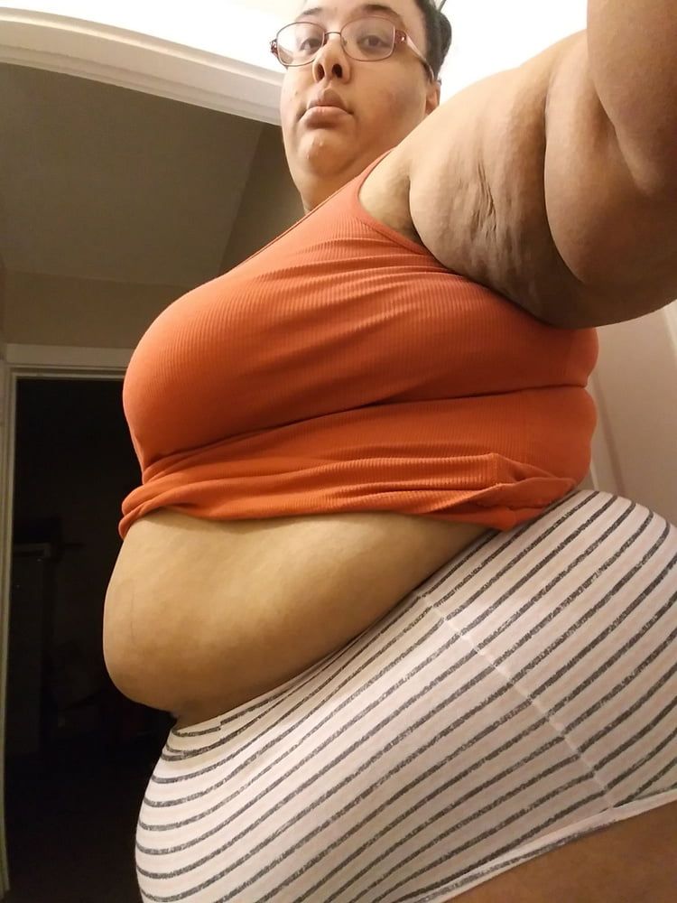 BBW whore Jessica Jones' Fat Ass #32