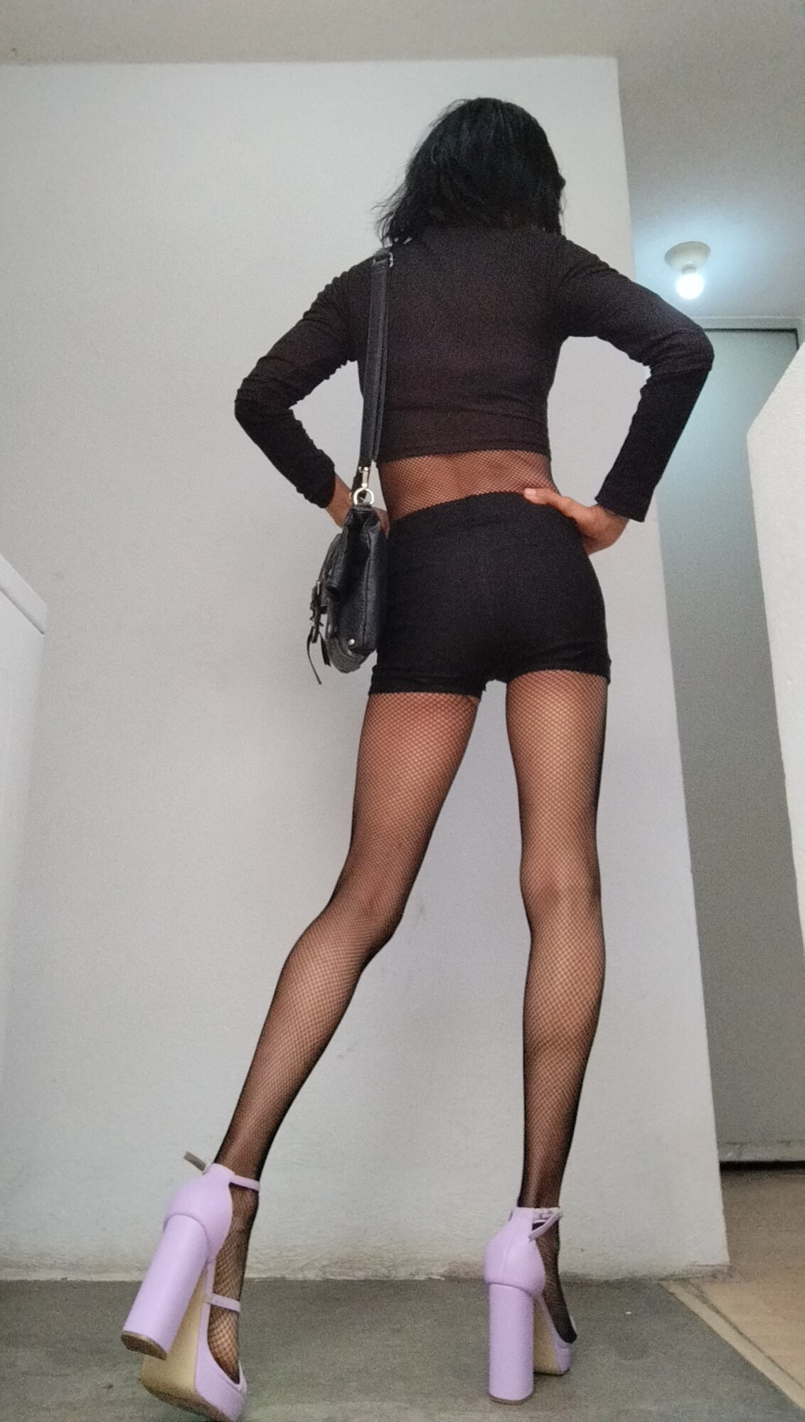 Transvestite