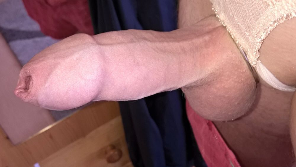 My torture of cock #11