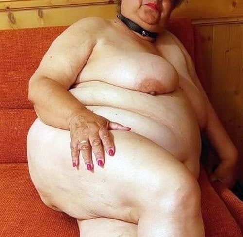 Maria, mature, thick, submissive grandma