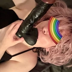 Feeling like a Slut