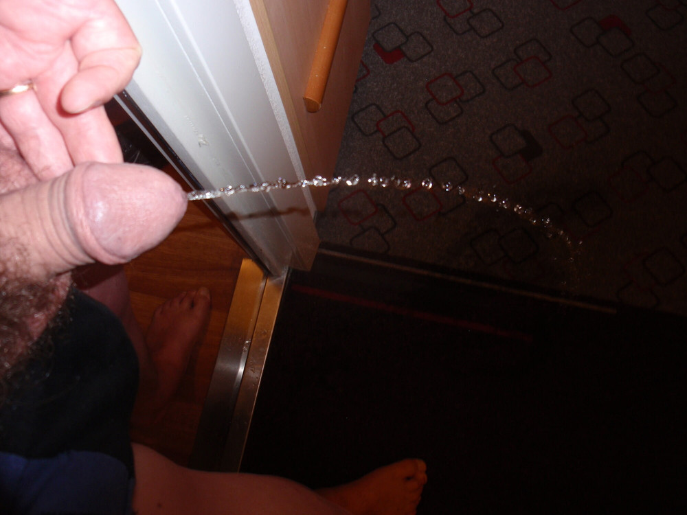 I loved to pee in places you should not #16