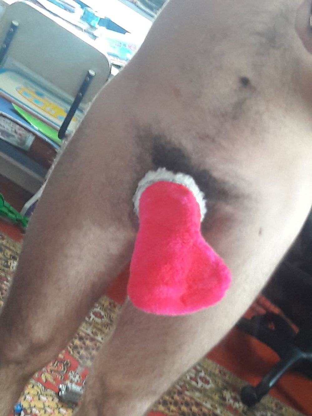 Festive dick) #5