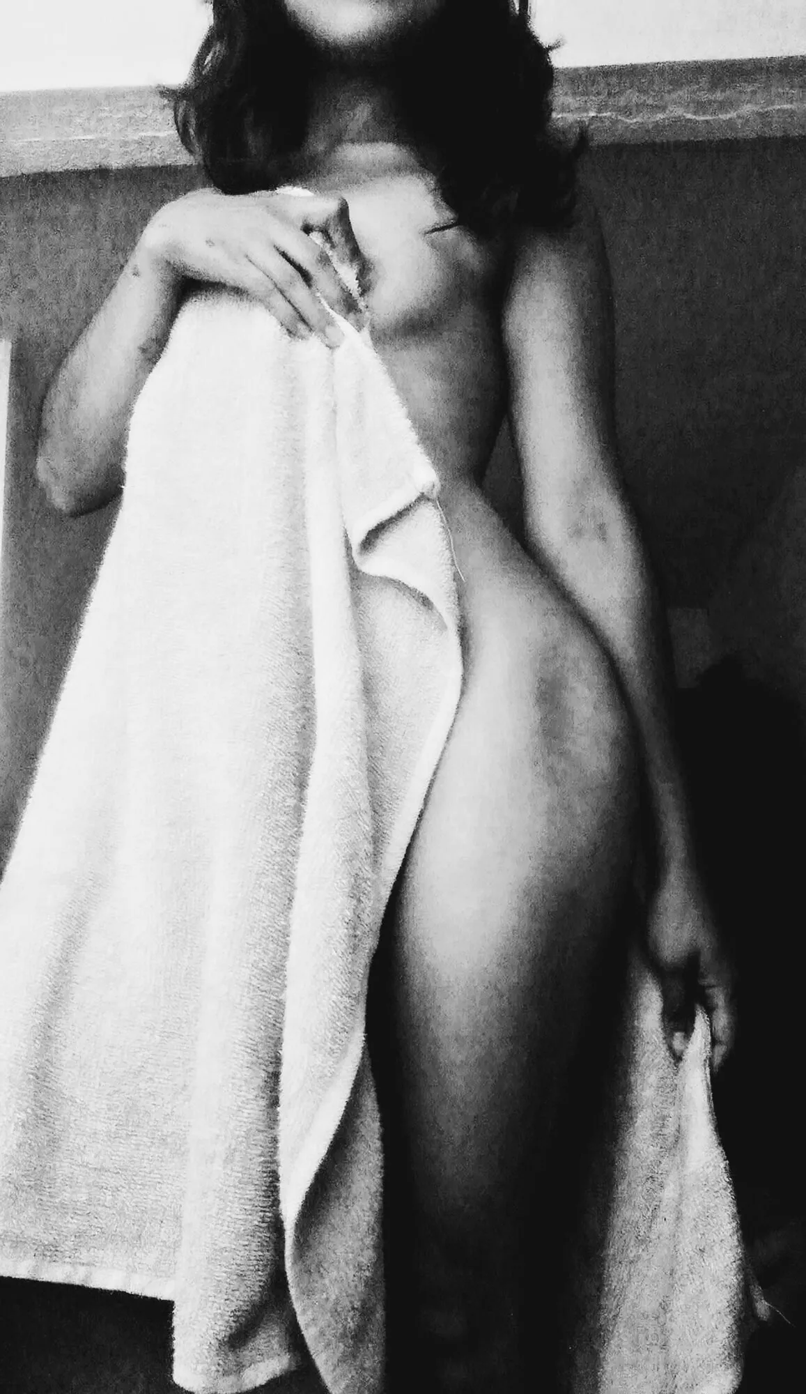 Section In Towel Leaving The Bathroom 19 Pics Xhamster 5989