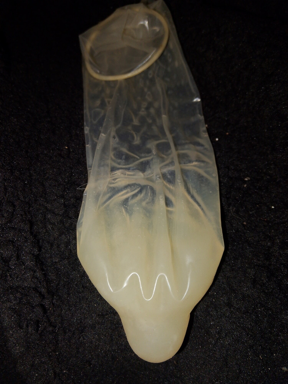  condom #16