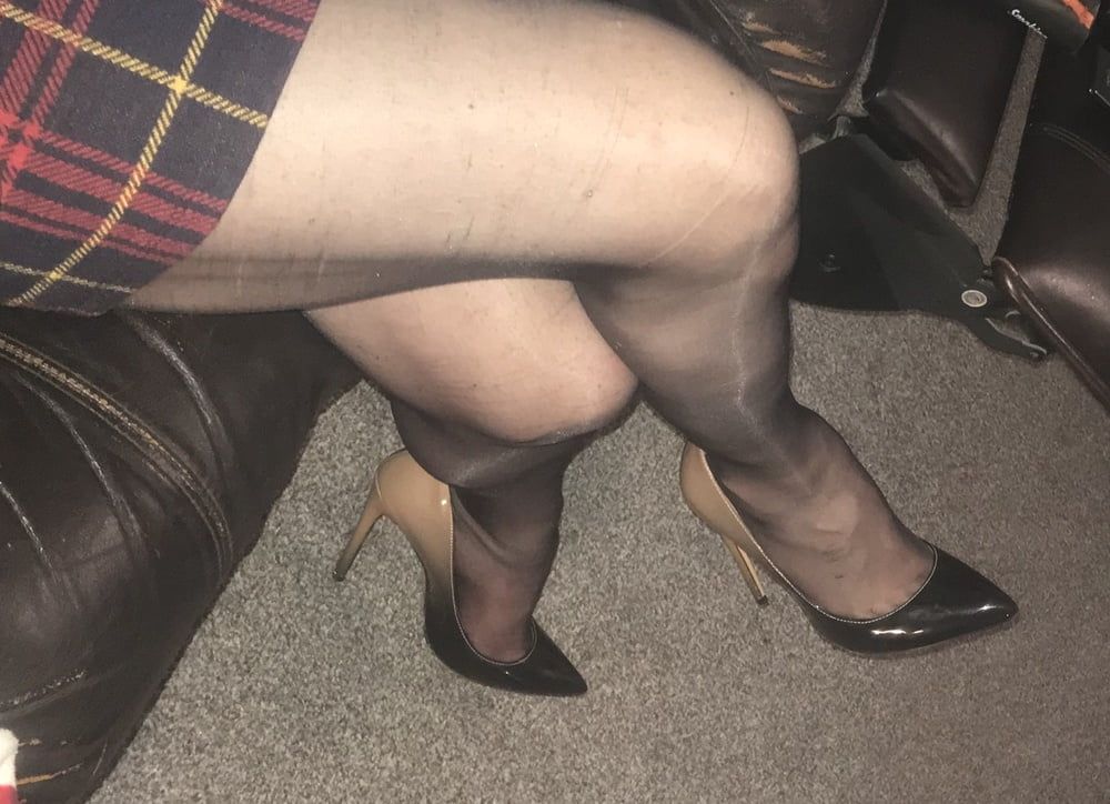 Sexy legs #42