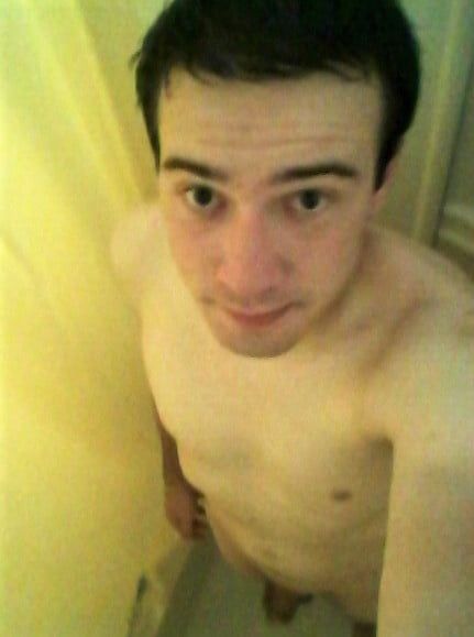 Faggot nudes exposed 1 #11