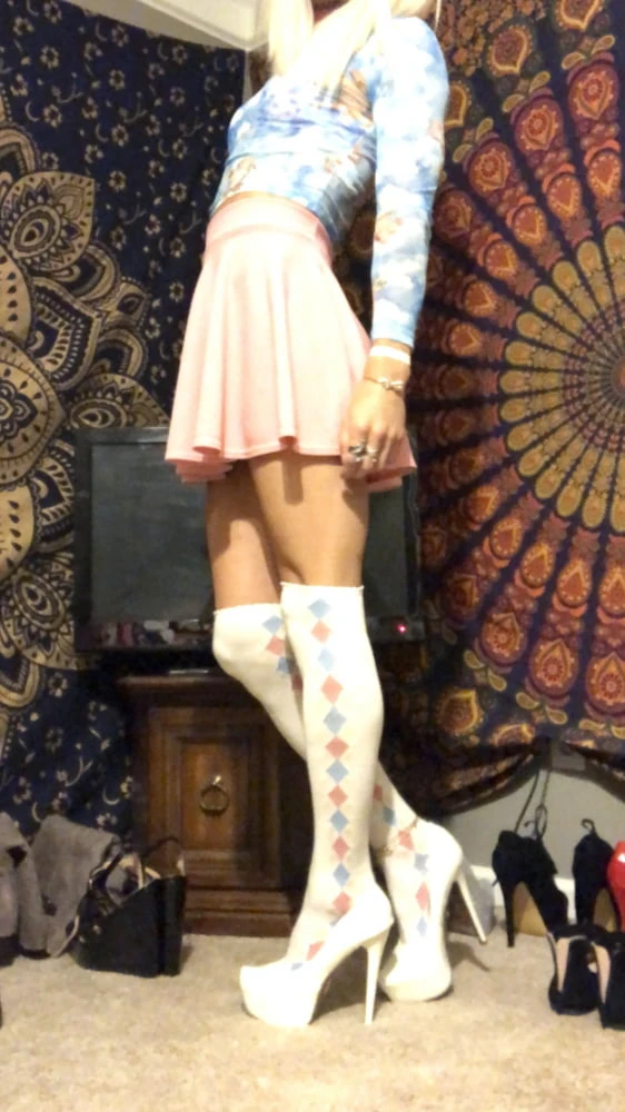 Sissy bitch 