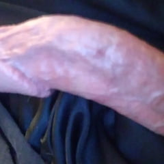 My strong cock 