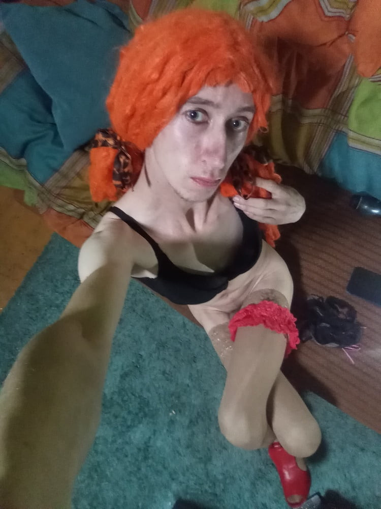 CipciaOliwcia: Best Internet Whore from Poland #6