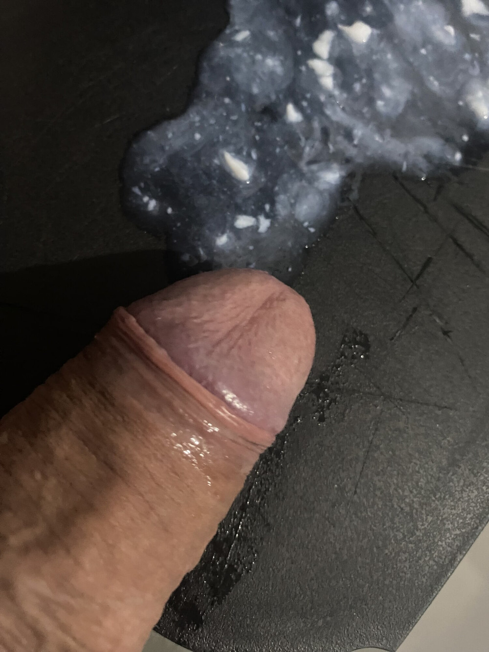 My juicy cock #5