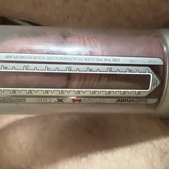 pumping
