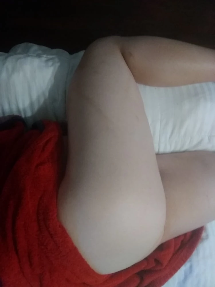 Naughty naughty #10