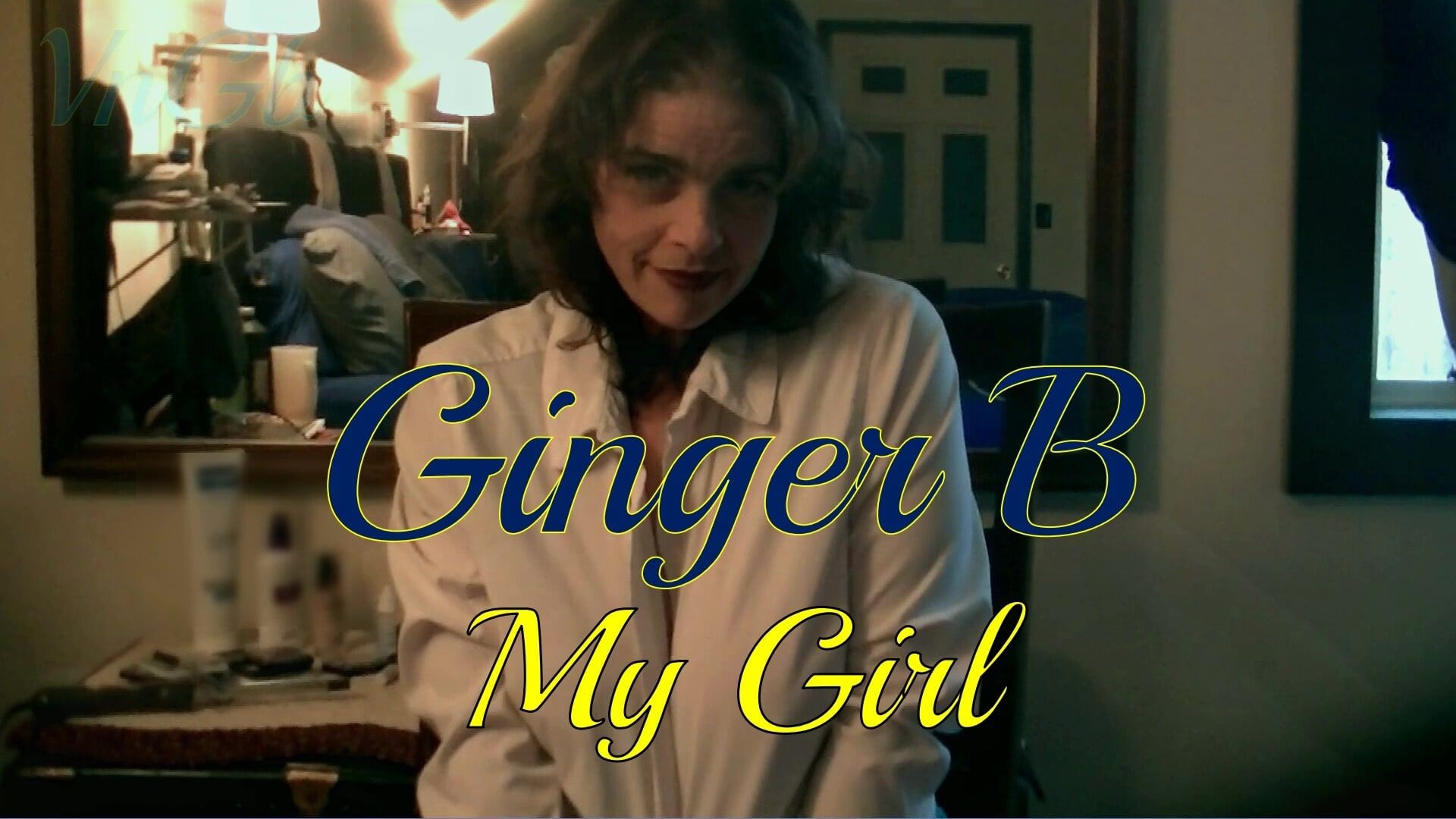 Ginger B My Girl