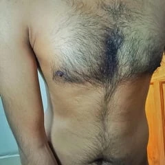 Sexy hot body 