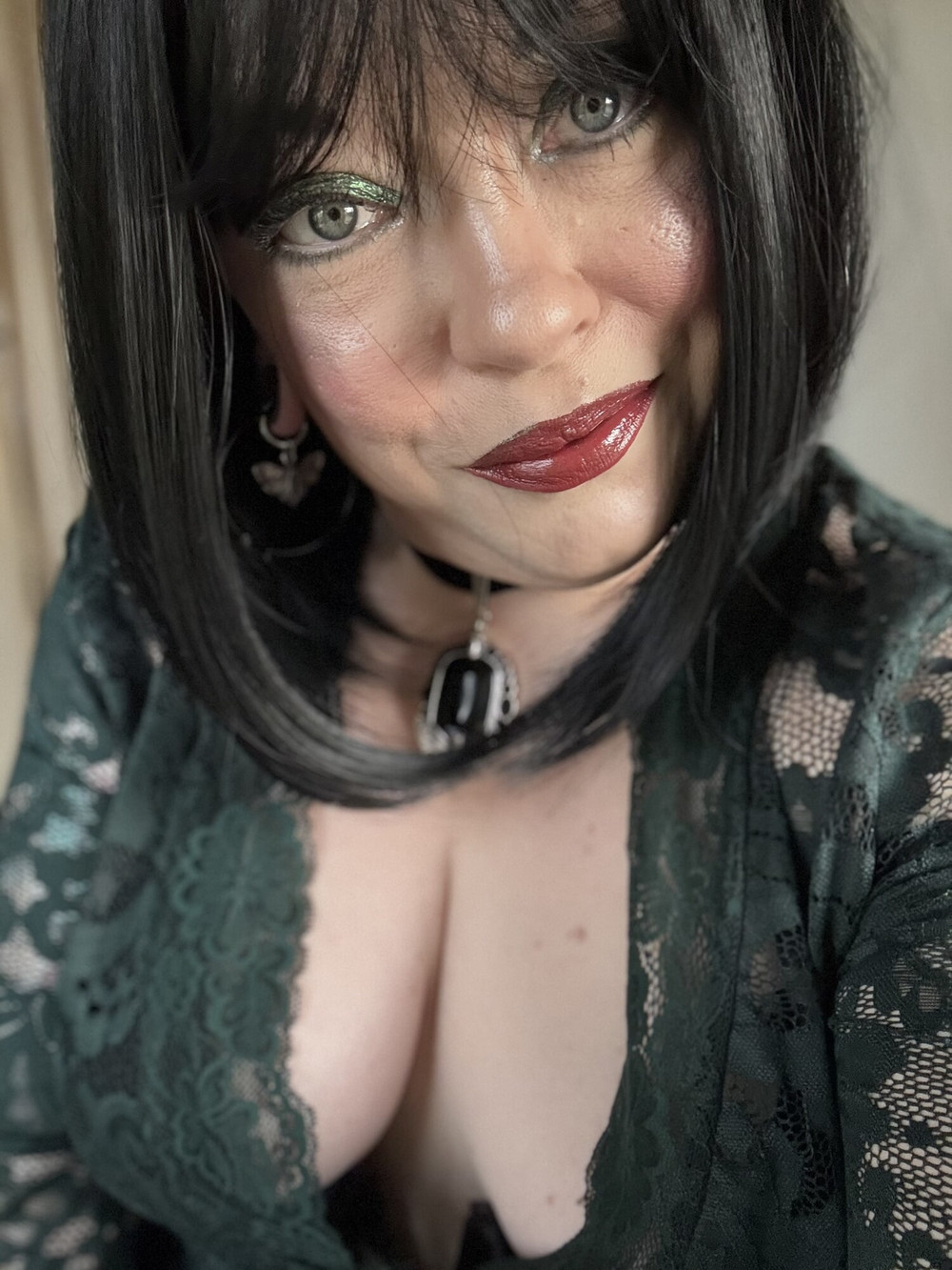 Tina Snua Selfies #91 #24