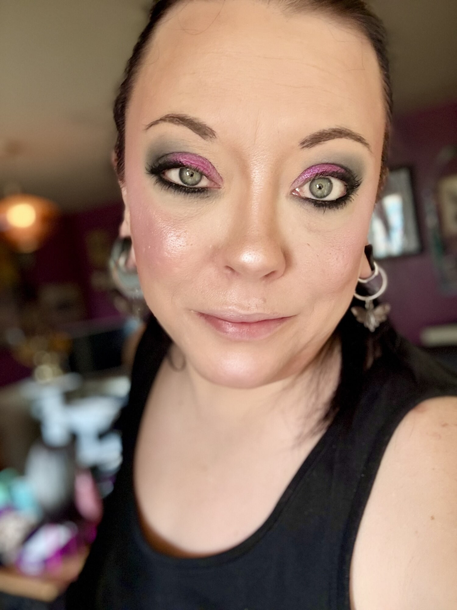 Tina Snua Selfies #150 #37