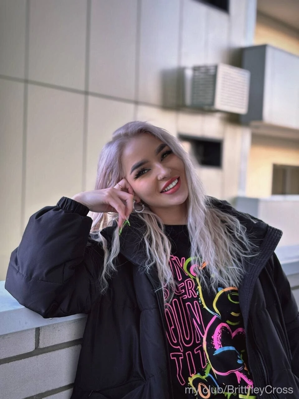 Emily Free Photos #2