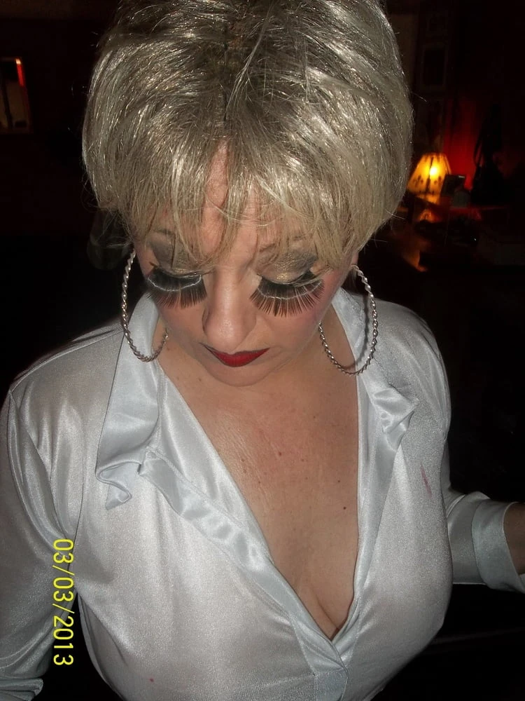 HUBBY WANTED A SLUT WIFE  #5