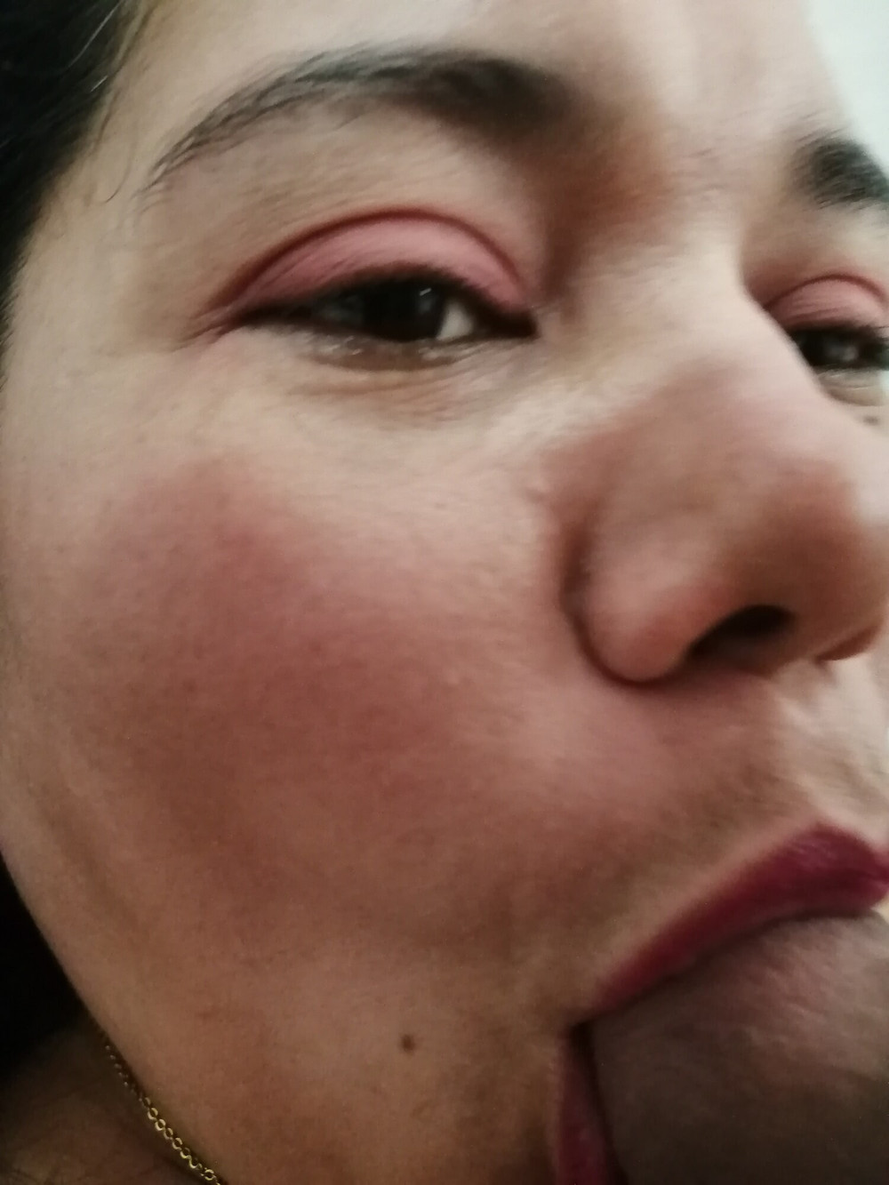 Valkyrie mamando deepthroat #44