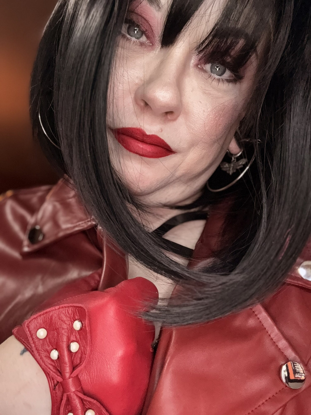 Tina Snua Selfies #94 #28