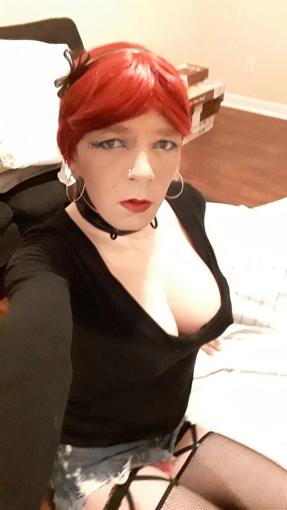 Feeling cute #2