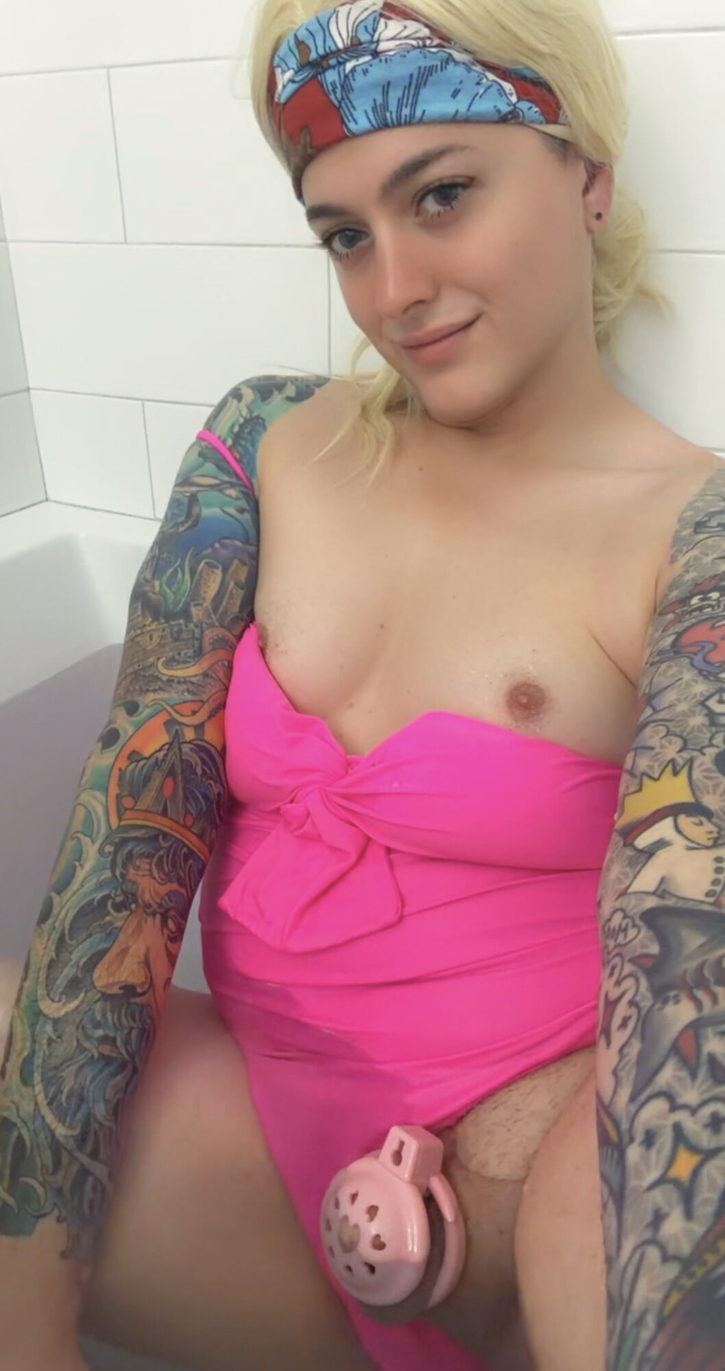 Sissy Deanna mix #49