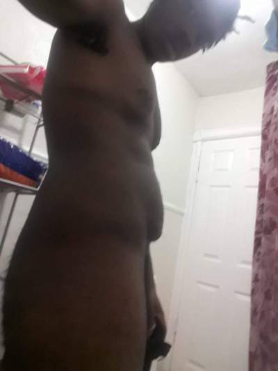 Mirror selfie #2
