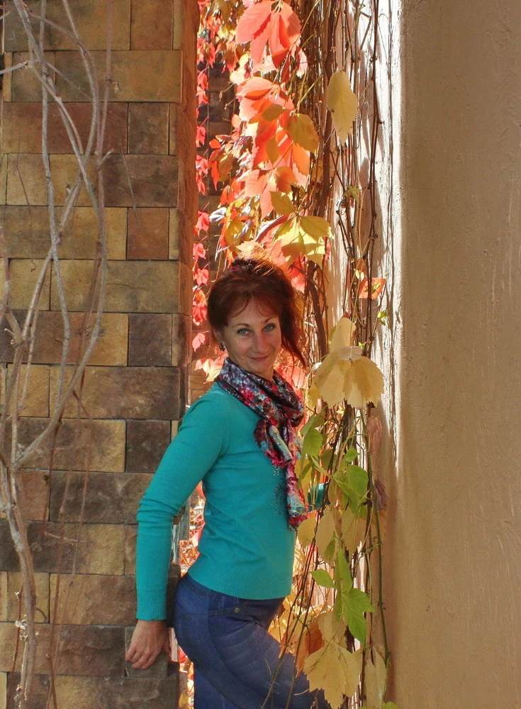 Autumn Story #4