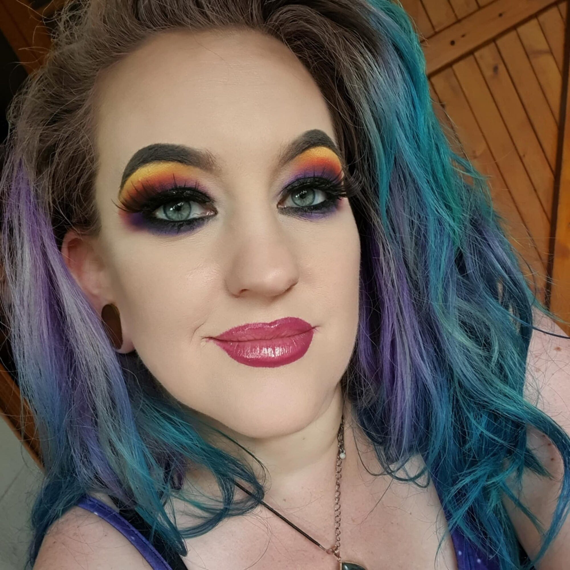March 2017 ( 30 yo) VS June 2025 ( 39 yo)