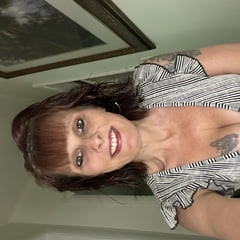 Lonely milf