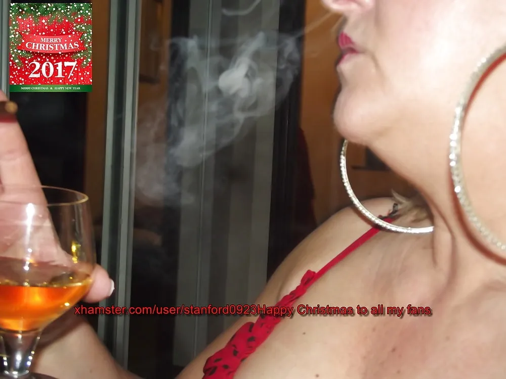 CHEAP XMAS SLUT #60