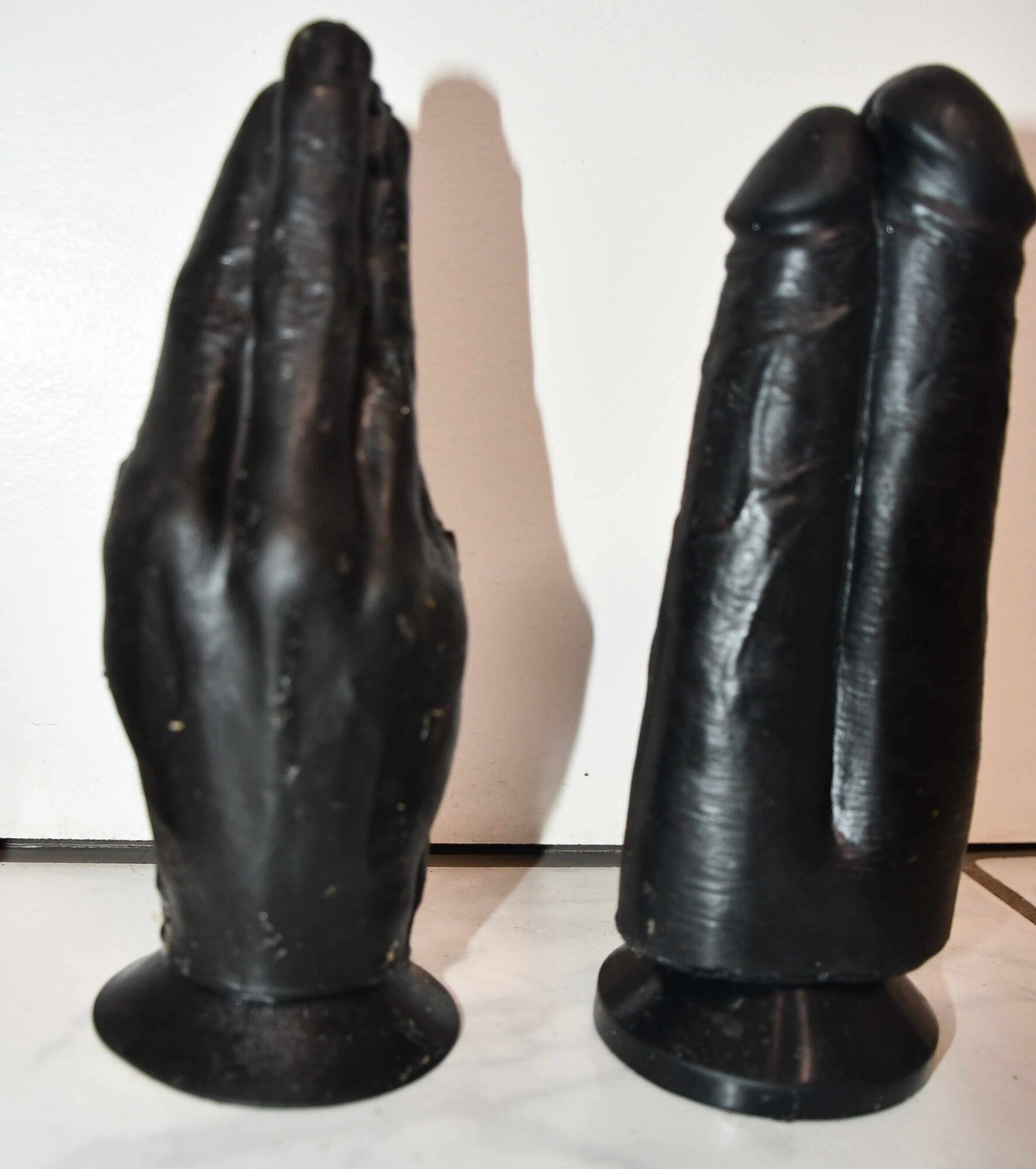 My toy and dildo collection #21
