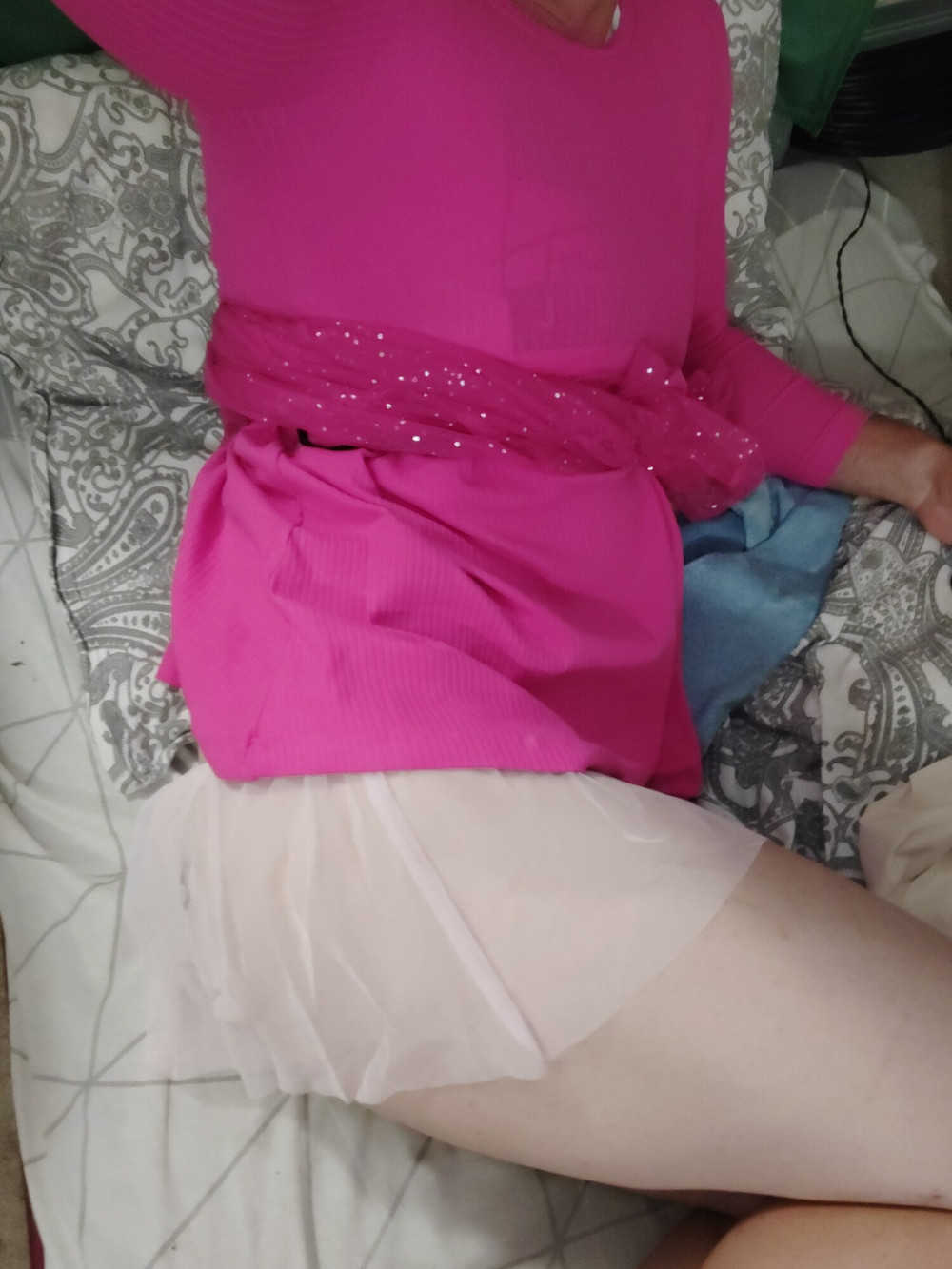 PANTIS SUBIK , ASS, PENIS #18