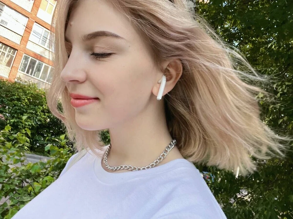 Milly Free Photos #5