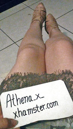 my legs
