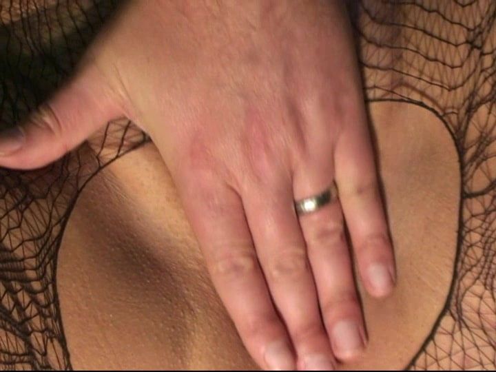 Clitoris massage close up #47