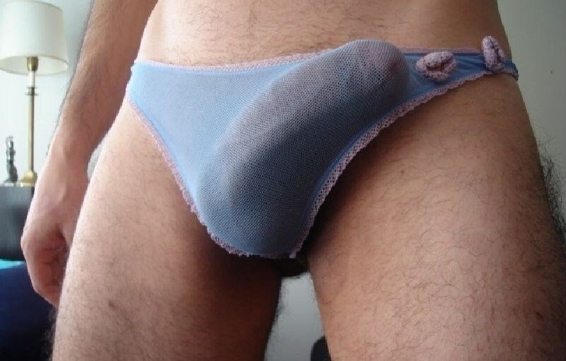 Panties  #19