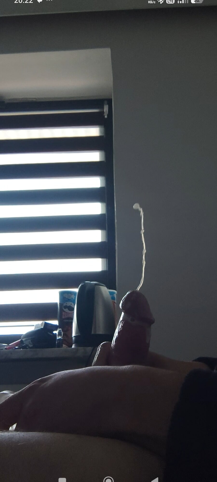 Jerking off  #19